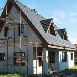 Dachdeckerei