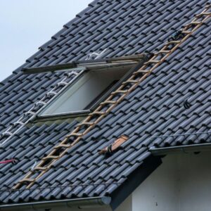 Dachdeckerei