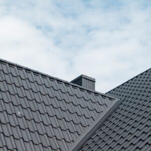 Dachdeckerei